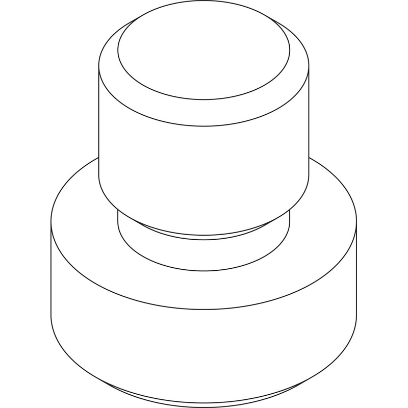 KORALIA EVO Shock Absorber