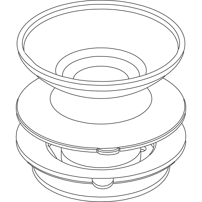 KORALIA G3 Magnetic Support