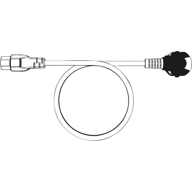 KORALIA WI-FI and AQAMAI Power Supply Cable