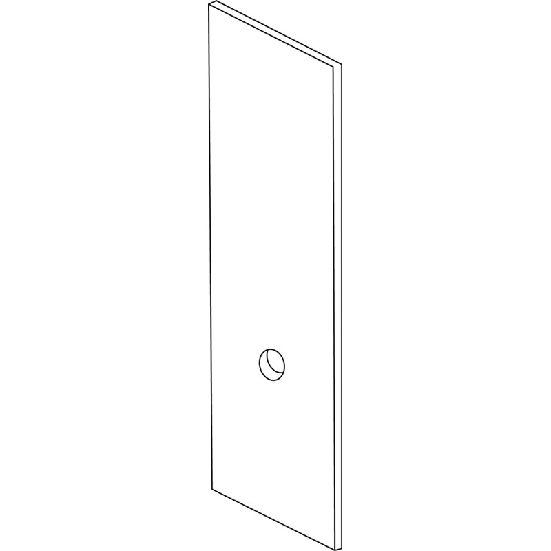 SLIM SKIM Bulkhead