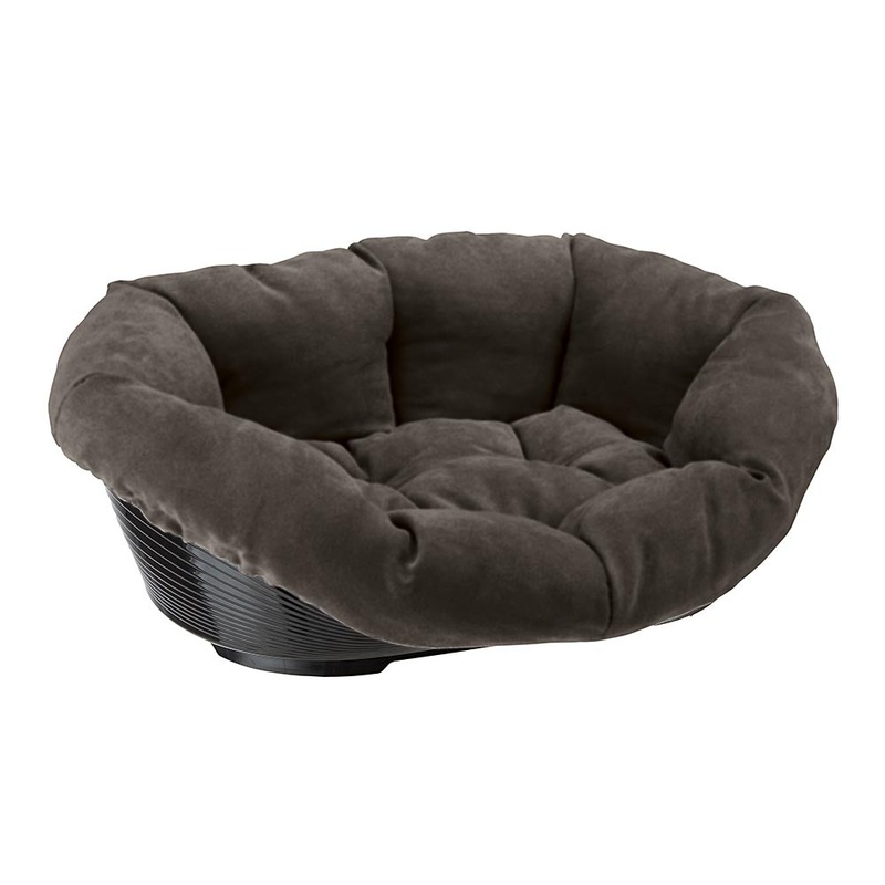 SOFA’ PRESTIGE|2|4|6|Grey