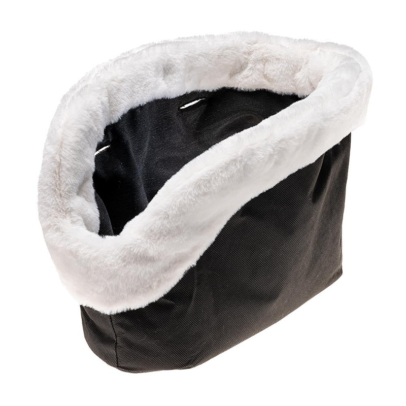 WITH-ME COVER|White|Black