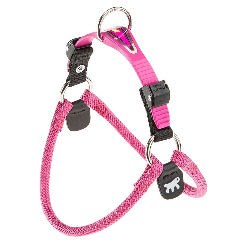 AGILA SPORT|3|6|8|9|Fuchsia|Black|Grey