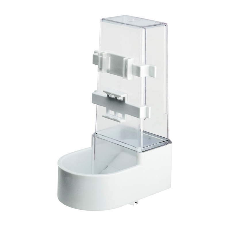 Feeder FPI 4518|White|Brown
