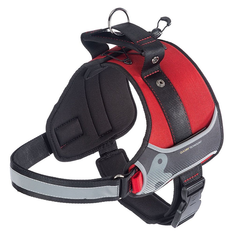 HERCULES P XL|Black|Red|Blue
