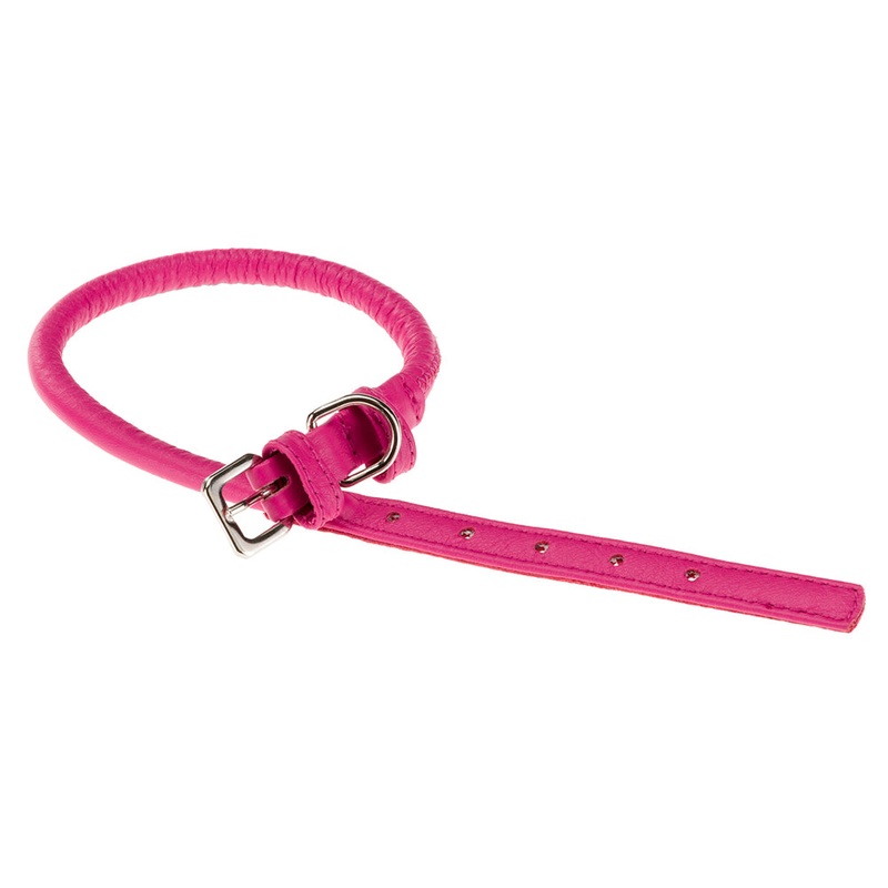 VOGUE CF|10/48|Fuchsia|Black|Red
