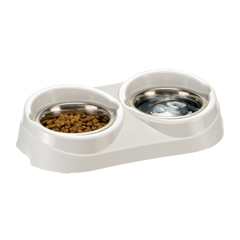 DUO FEED|01 – 1 Liters|03 – 1,7 Liters|05 – 3,6 Liters|Grey
