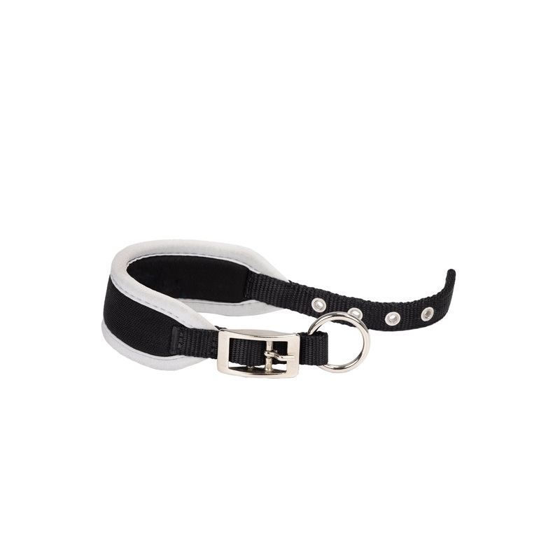 ERGOCOMFORT CW|CW15/32|CW20/39|CW25/46|Black
