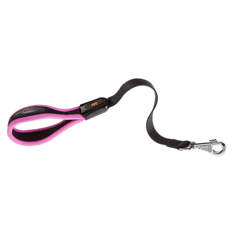 ERGOFLUO GM|Fuchsia|Yellow