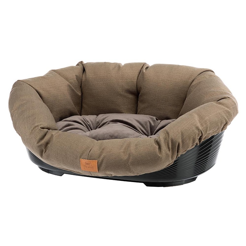SOFA’ TWEED|2|4|6|8|Brown