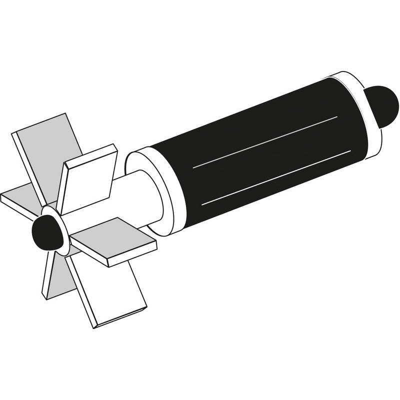 CRYSTAL Rotor|50-90/25|90|150|200|300