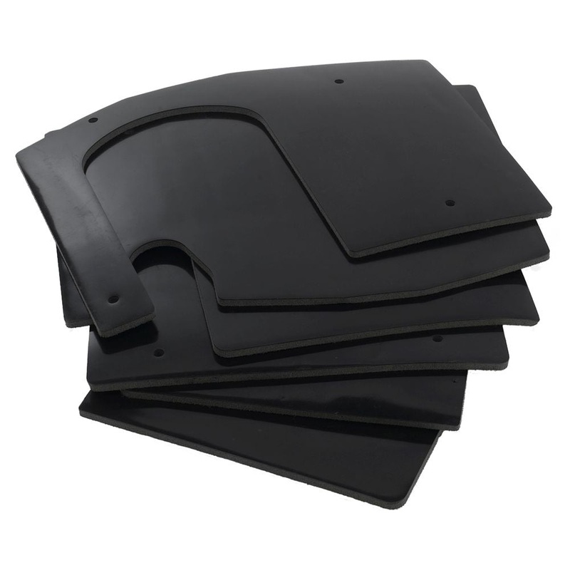 DOGVILLA Insulation panels|50|60|70|90|110