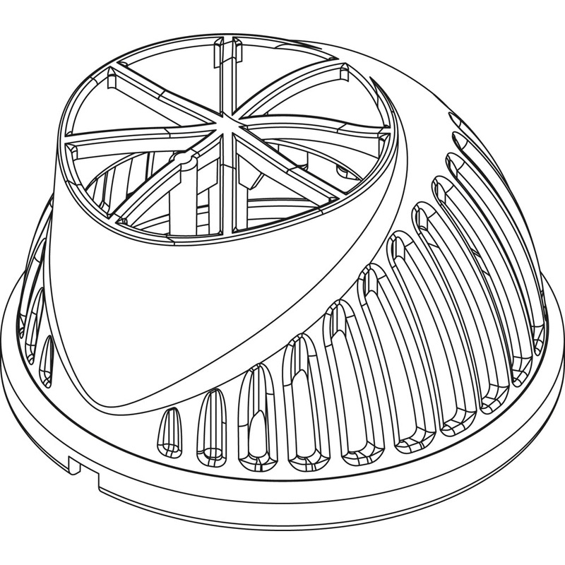 KORALIA NANO Chamber|900/240|1600/425-2200/565
