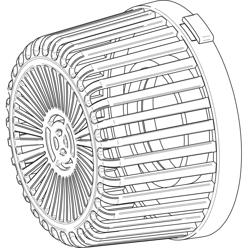 SELTZ D DC Prefilter|2000-1700/425|3000/750-4000/1000