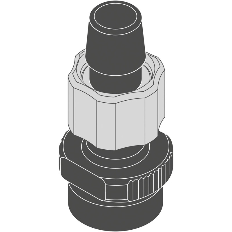 SELTZ L Fitting|700/185-1200/320|2800/740