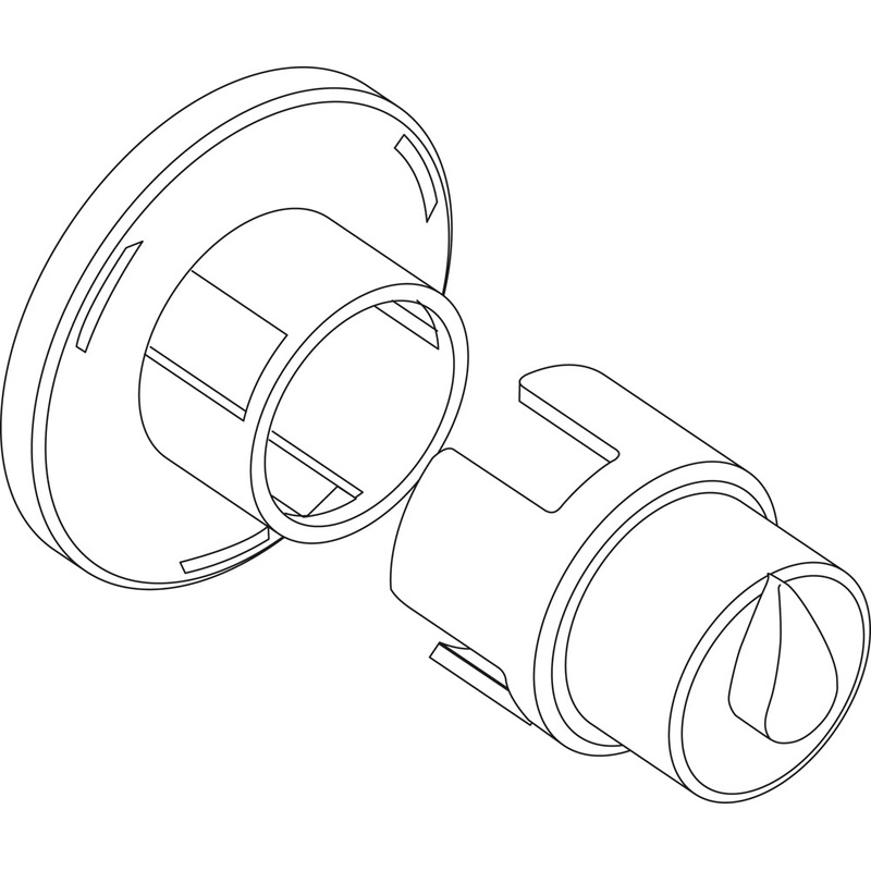 SELTZ L Fixing Ring|1200/320|700/185|2800/740
