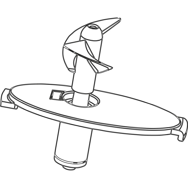 KORALIA EVO Rotor|3200-4400-1150|4400|5600