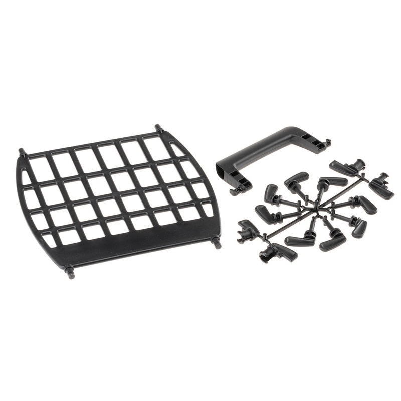 SKIPPER spare parts kit|SKIPPER 1|SKIPPER 2|SKIPPER 3