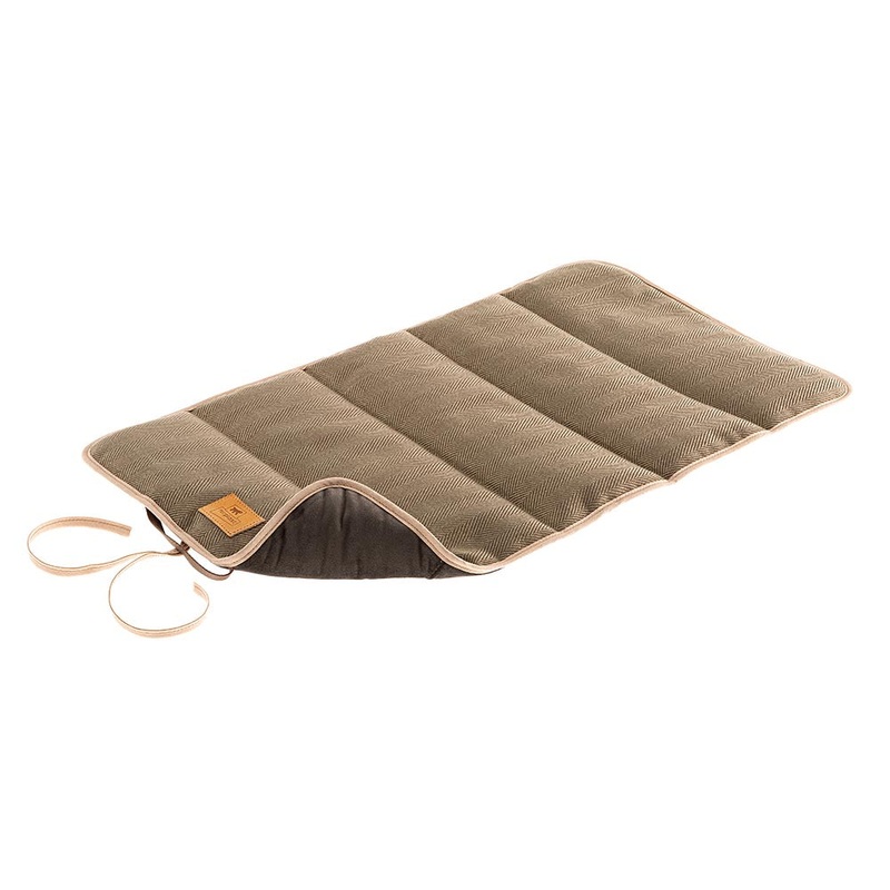 LOGAN|100|Brown