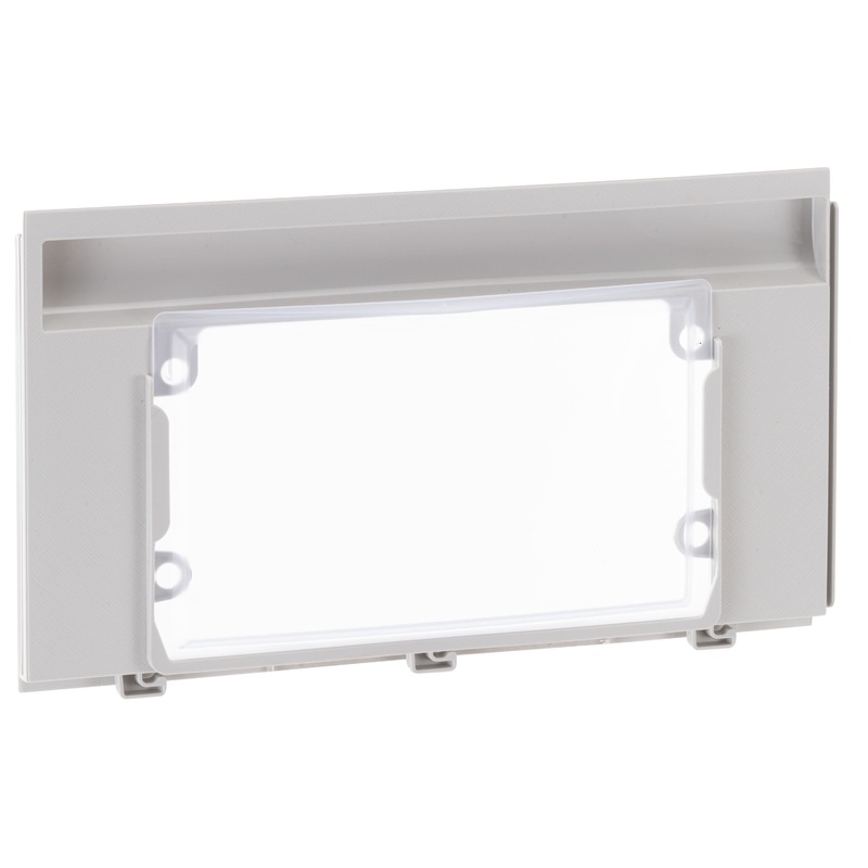 MODULAR DOOR MODULE