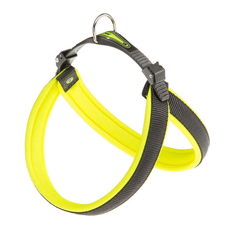 AGILA FLUO 3-9|3|4|5|6|7|8|9|Yellow|Fuchsia|Blue|Orange