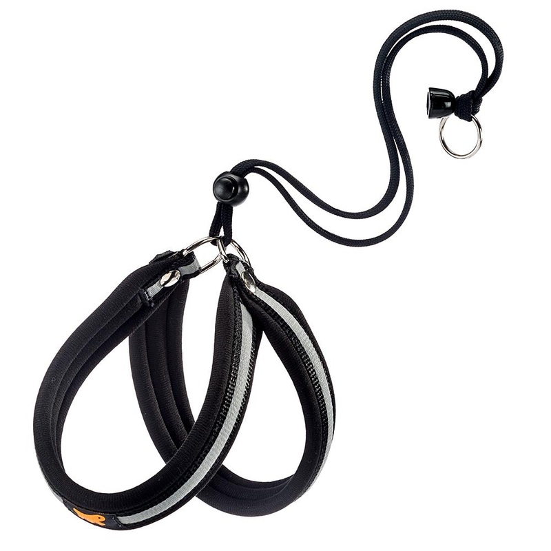 AGILA REFLEX 1-4|1|2|3|4|Black|Orange