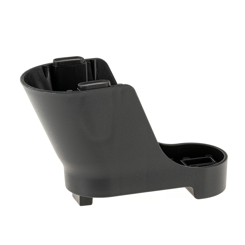 Siesta Deluxe and Sof foot kit