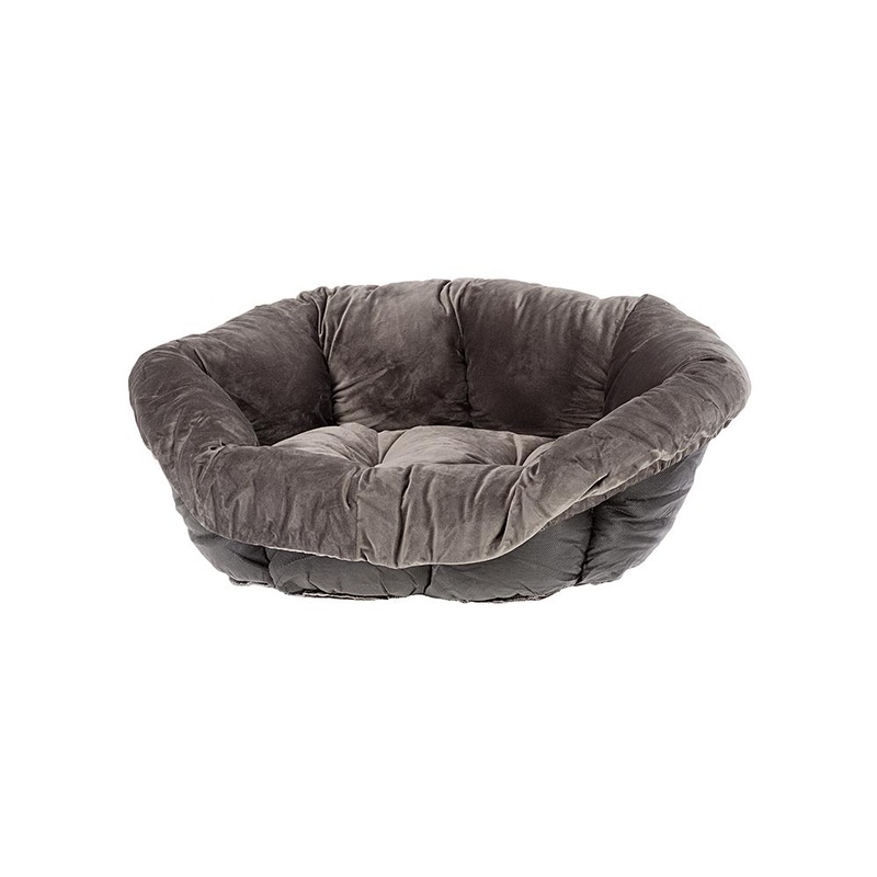 SOFA’ PRESTIGE CUSHION|2|Grey