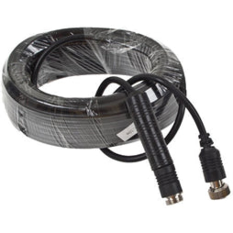 16′ VIDEO CABLE, WHILE SUPPLIES LAST