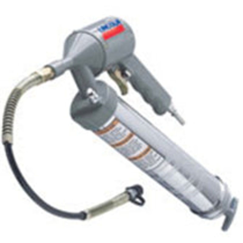 18 FLEX GREASE HOSE