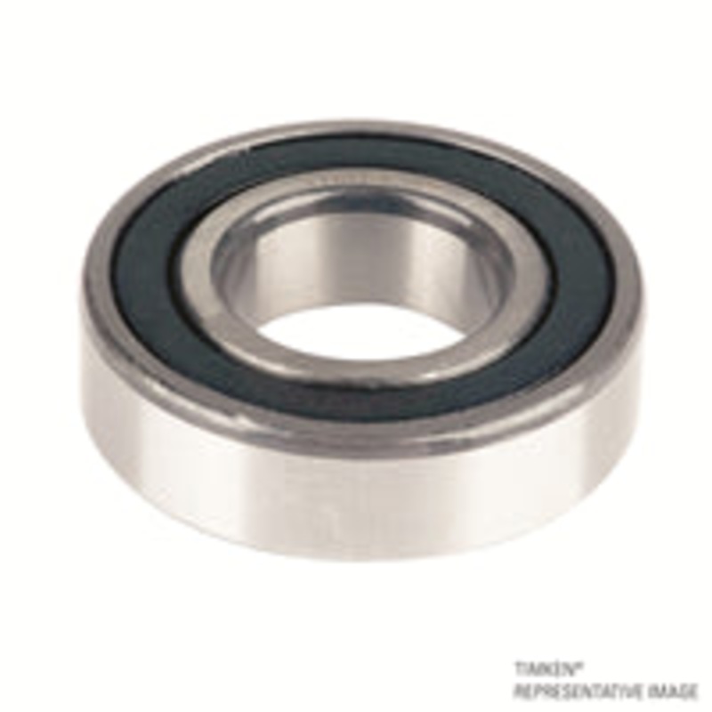 301 BALL BEARING SEALED