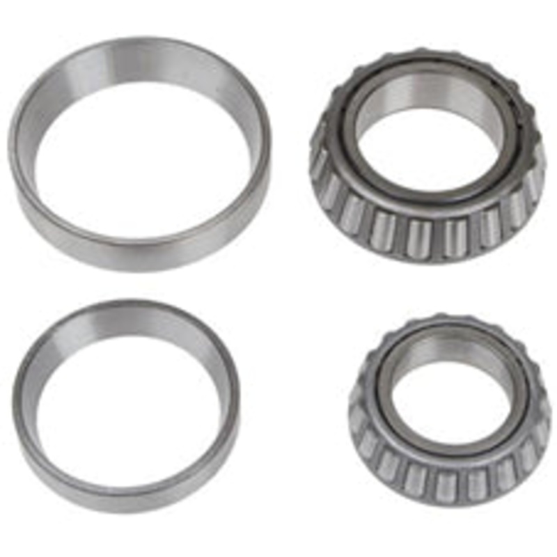 FRONT WHEEL BEARING KIT FOR CASE