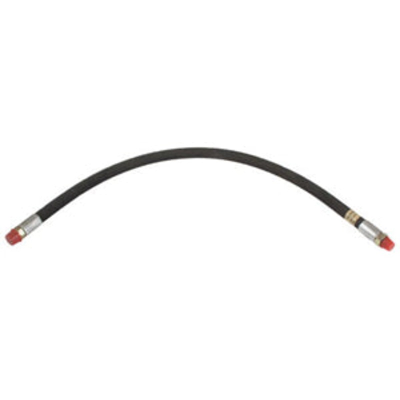 HYDRAULIC HOSE ASSEMBLY