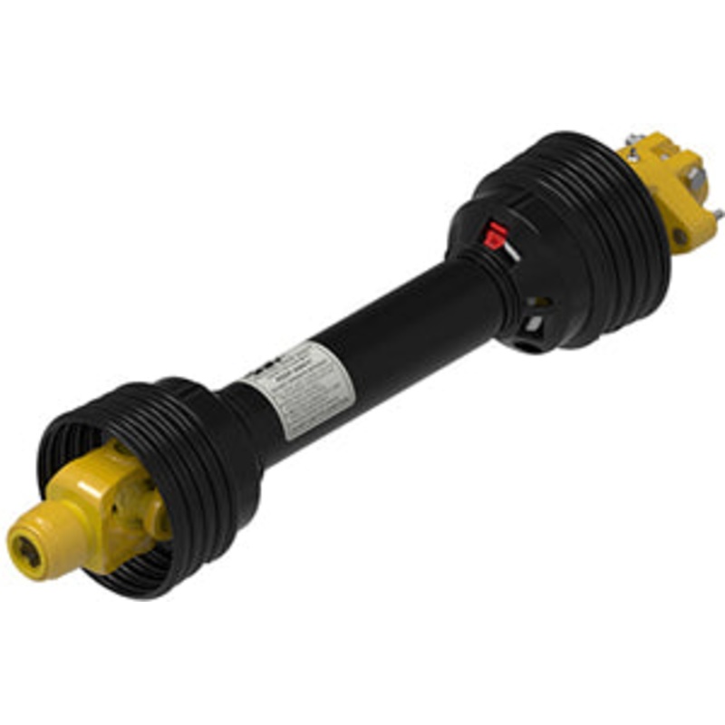 METRIC DRIVELINE