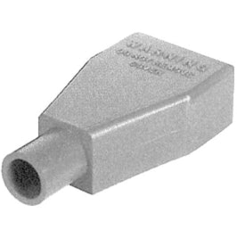 1 & 2 AWG TOP POST – STRAIGHT BATTERY TERMINAL PROTECTOR
