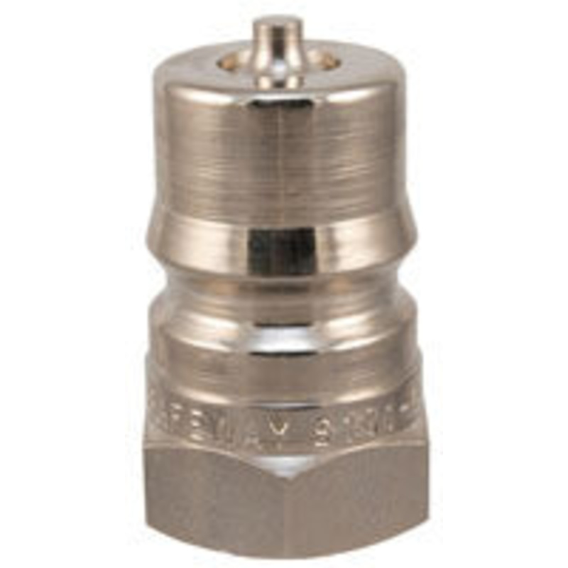 1/2” MALE TIP FOR S-10 SERIES