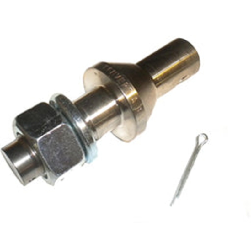 1 CONVERT-A-BALL STANDARD SHANK ONLY – LESS BALLS