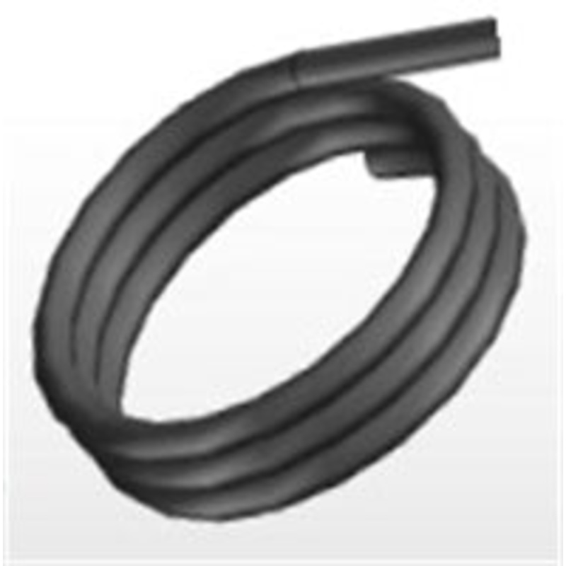 1 X 12′ EPDM HOSE