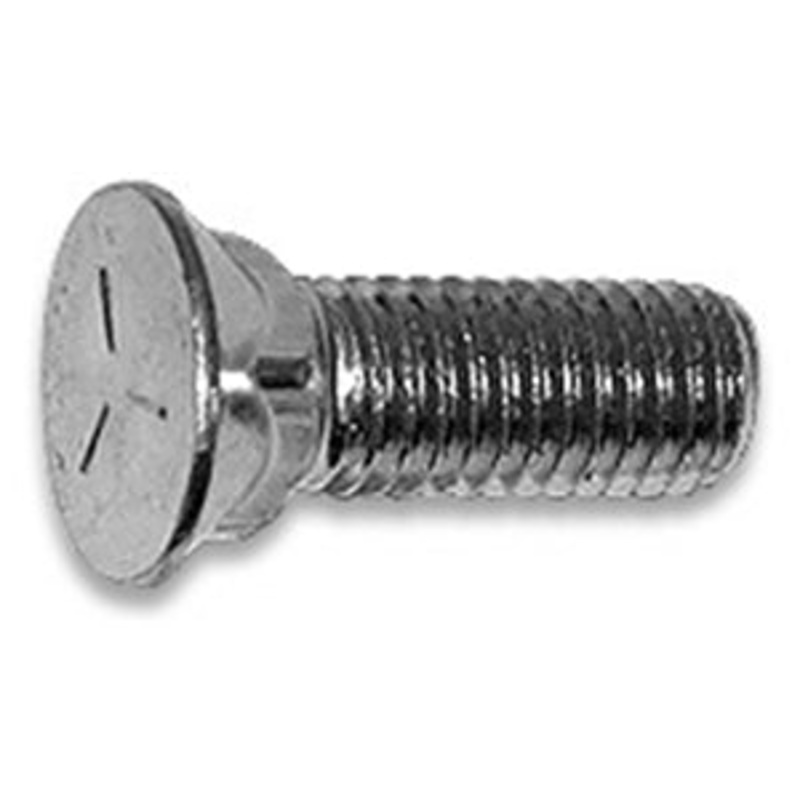 #3 PLOW BOLT 1/2-13 X 4
