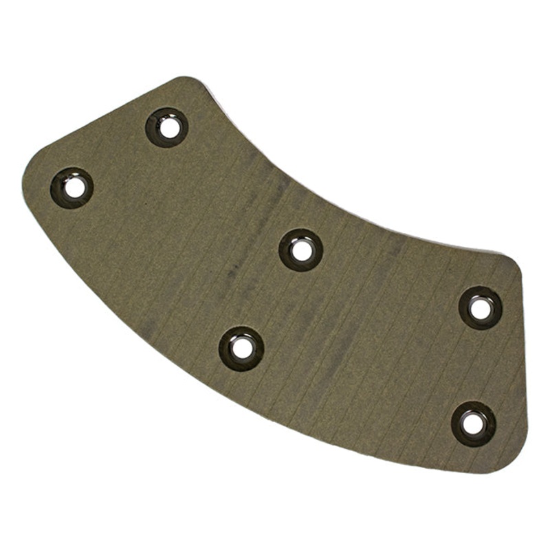 Brake Pad for John Deere AR28487