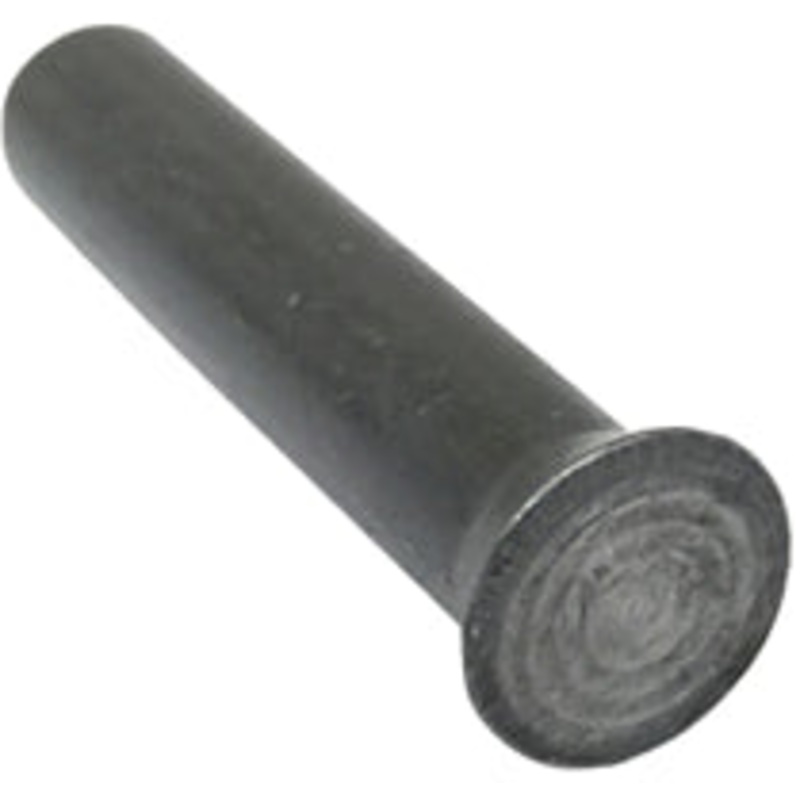 COUNTER SUNK HEAD SECTION RIVETS  #5-1/2 x 1 LONG