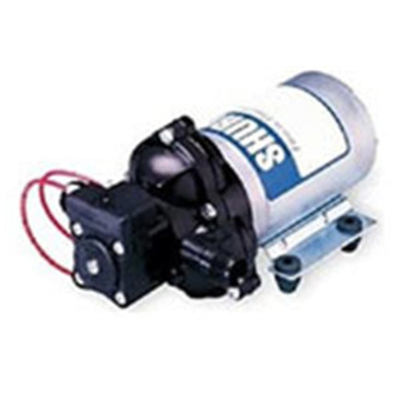 DIAPHRAGM PUMP
