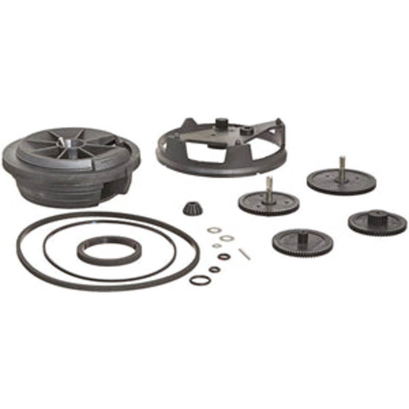 FILL-RITE 800KT KIT, REPAIR 800 SERIES METERS