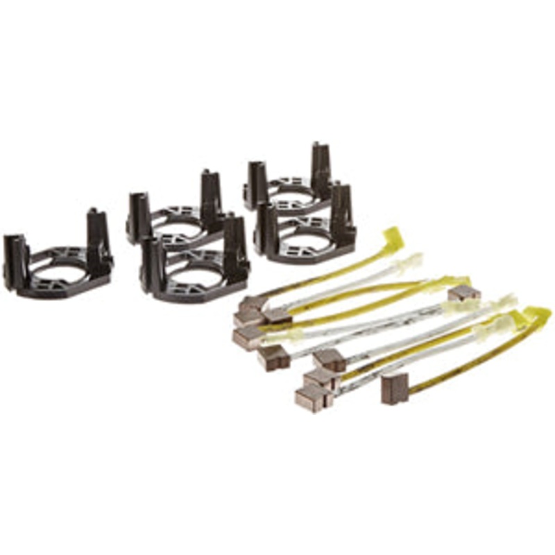 FILL-RITE KIT120RHP BULK 1200F7239 BRUSH HOLDER AND BRUSH KIT (5)