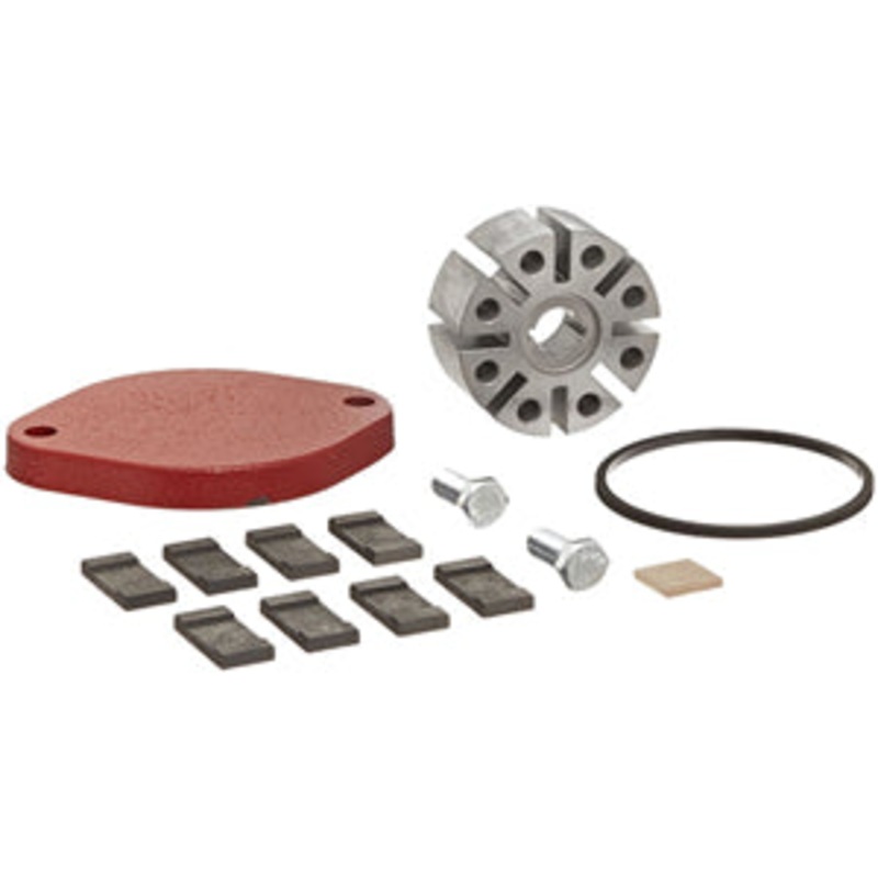 FILL-RITE KIT700RG KIT, ROTARY GROUP 700 SERIES