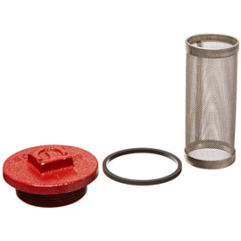 FILL-RITE KIT700SG KIT, SCREEN AND GASKET 700 SERIES
