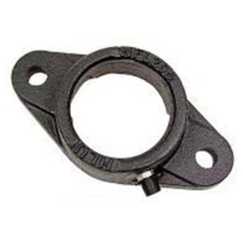 FLANGE BEARING HOUSING