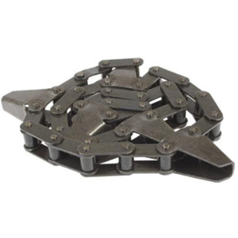 GATHERING CHAIN AND LUG, 4.2 FT