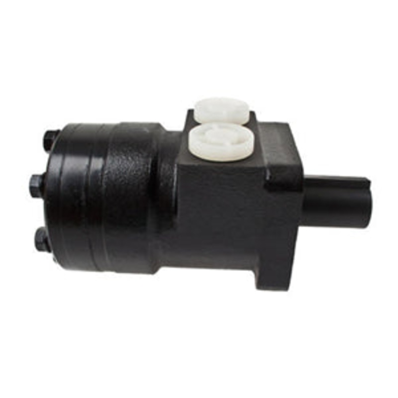 HYDRAULIC MOTOR