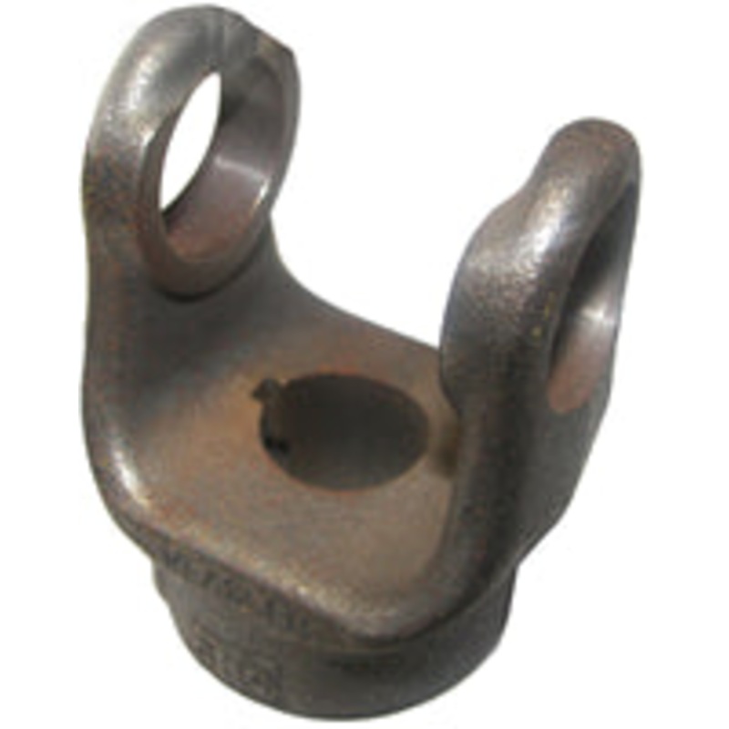 IMPLEMENT YOKE – 6 SERIES  –  1-1/8 ROUND